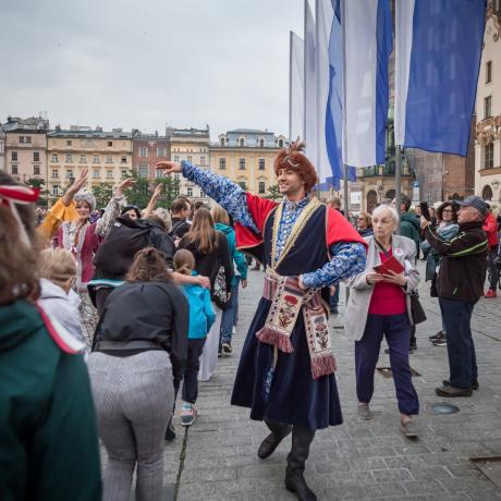 4 czerwca Święto Wolności