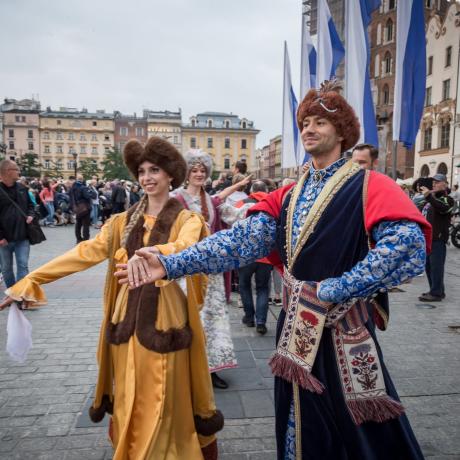 4 czerwca Święto Wolności