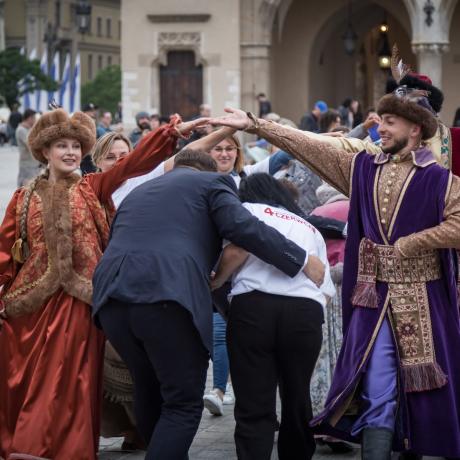 4 czerwca Święto Wolności