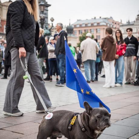 4 czerwca Święto Wolności