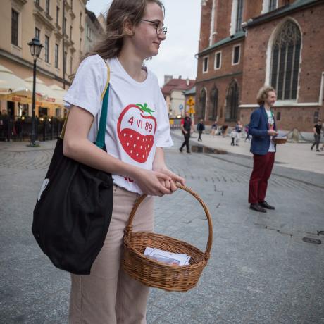 4 czerwca Święto Wolności