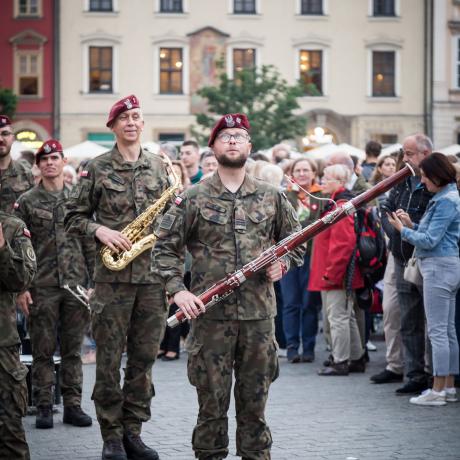 4 czerwca Święto Wolności