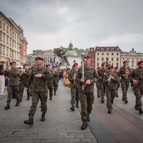 4 czerwca Święto Wolności