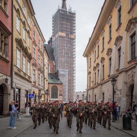 4 czerwca Święto Wolności