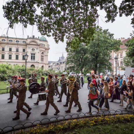 4 czerwca Święto Wolności