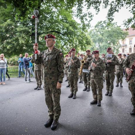 4 czerwca Święto Wolności