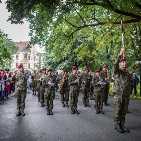 4 czerwca Święto Wolności