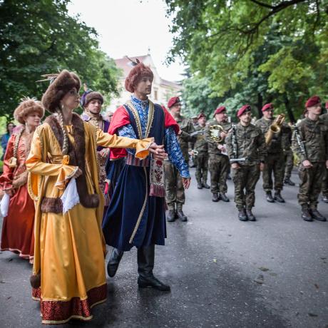 4 czerwca Święto Wolności