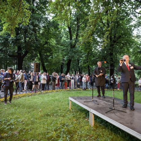 4 czerwca Święto Wolności