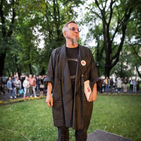 4 czerwca Święto Wolności