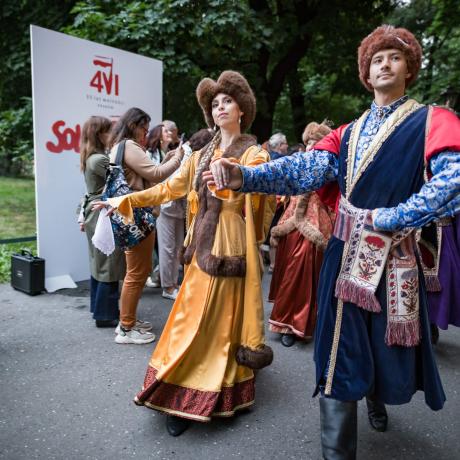 4 czerwca Święto Wolności