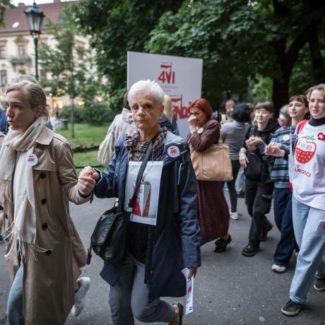 4 czerwca Święto Wolności