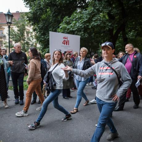 4 czerwca Święto Wolności
