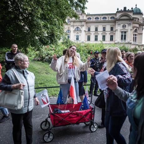 4 czerwca Święto Wolności