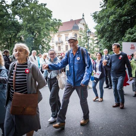 4 czerwca Święto Wolności