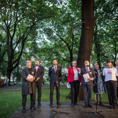 4 czerwca Święto Wolności