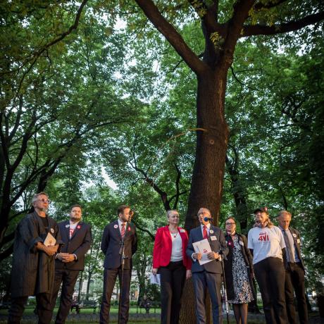 4 czerwca Święto Wolności