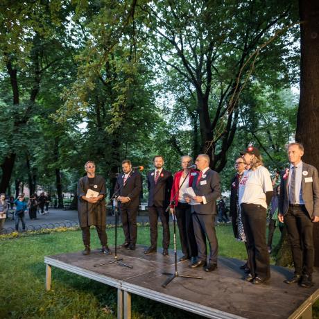 4 czerwca Święto Wolności