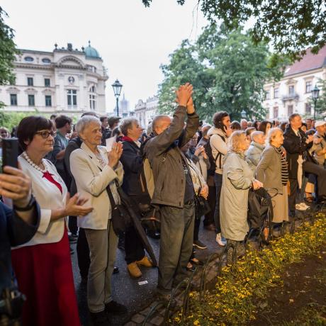 4 czerwca Święto Wolności