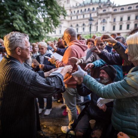4 czerwca Święto Wolności