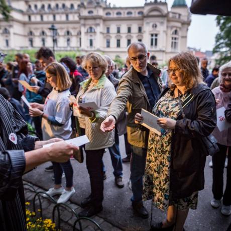 4 czerwca Święto Wolności