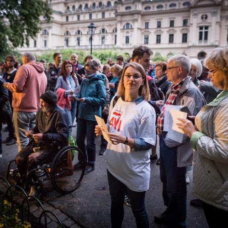 4 czerwca Święto Wolności