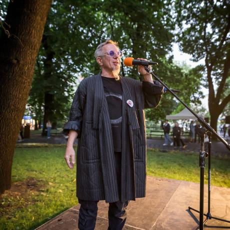 4 czerwca Święto Wolności