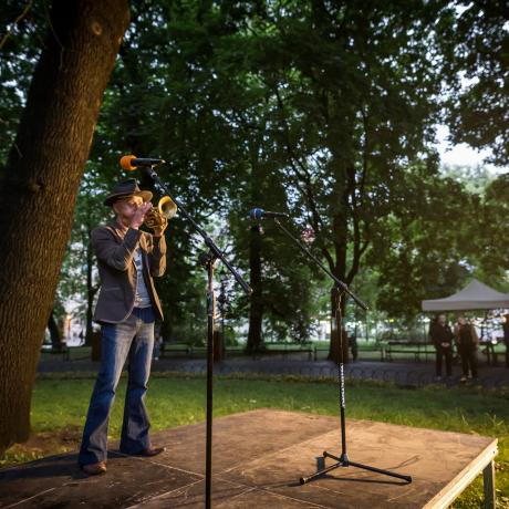 4 czerwca Święto Wolności