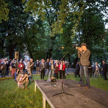 4 czerwca Święto Wolności