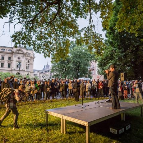 4 czerwca Święto Wolności