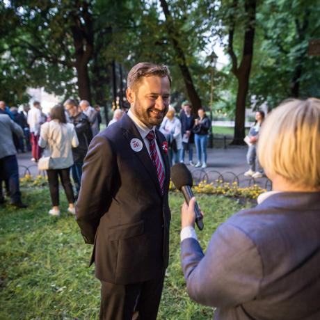 4 czerwca Święto Wolności
