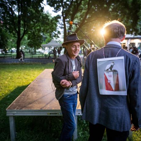 4 czerwca Święto Wolności