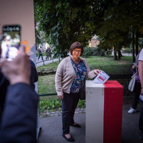 4 czerwca Święto Wolności