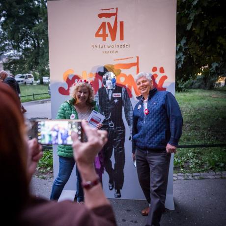 4 czerwca Święto Wolności