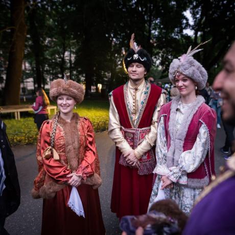 4 czerwca Święto Wolności