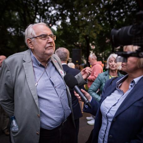 4 czerwca Święto Wolności