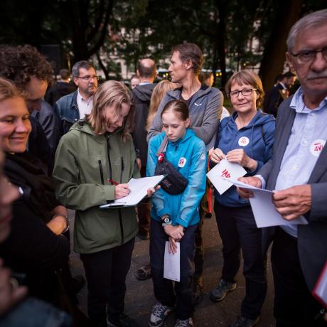 4 czerwca Święto Wolności