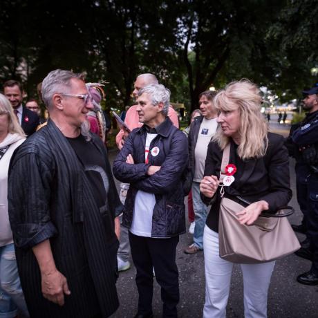 4 czerwca Święto Wolności