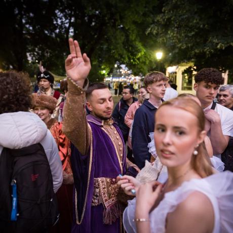 4 czerwca Święto Wolności