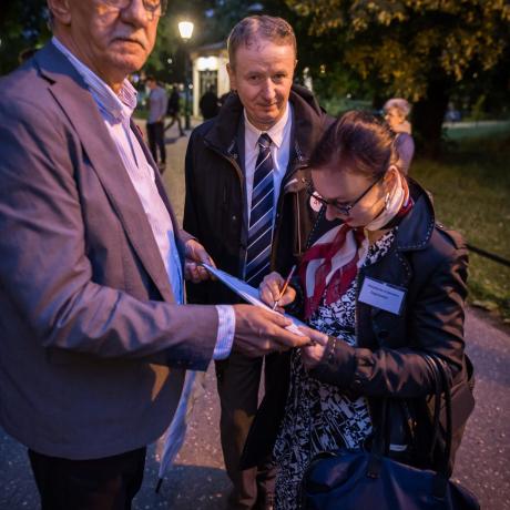 4 czerwca Święto Wolności