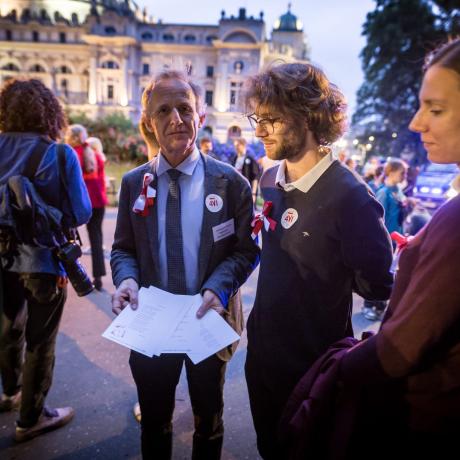 4 czerwca Święto Wolności