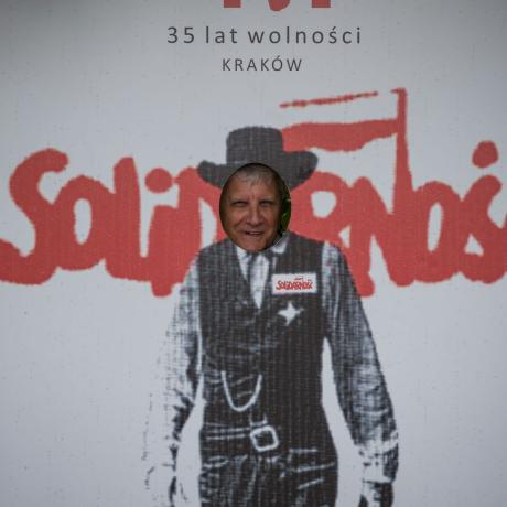 2 czerwca Sztafeta Wolności