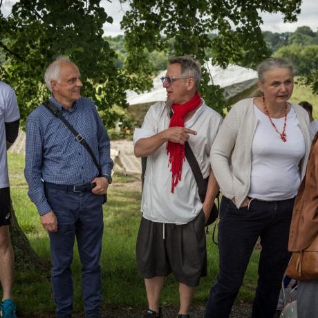 2 czerwca Sztafeta Wolności