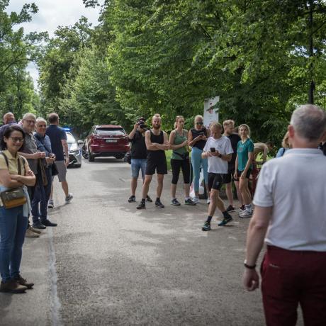 2 czerwca Sztafeta Wolności