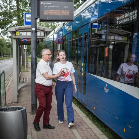 2 czerwca Sztafeta Wolności