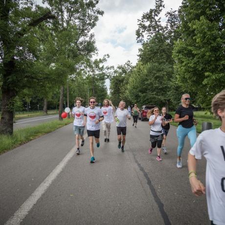 2 czerwca Sztafeta Wolności