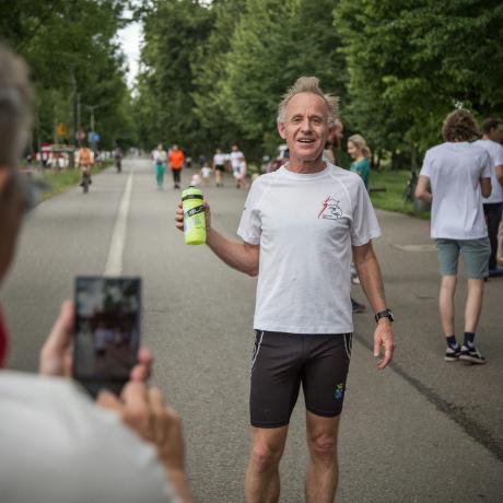 2 czerwca Sztafeta Wolności