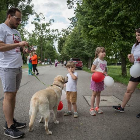 2 czerwca Sztafeta Wolności
