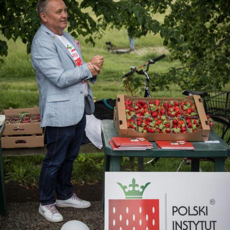 2 czerwca Sztafeta Wolności