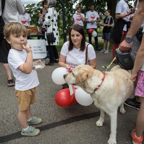2 czerwca Sztafeta Wolności
